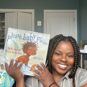 Meet your Posher, Chelsea